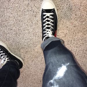 Meet your Posher, Greg